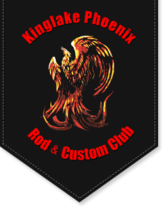 Kinglake Phoenix Rod and Custom Club